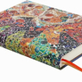 Diář Paperblanks 2027 Gaudi’s Sun Ultra Denní - 12M, Ultra 3