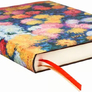 Diář Paperblanks 2027 Monet’s Chrysanthemums Ultra Denní - 12M, Ultra 3