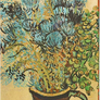 Diář Paperblanks 2027 Van Gogh’s Still Life Maxi Vertical - 12M, Maxi, vertikální 2