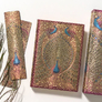 Hafiz’s Peacocks_Design1