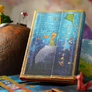 Saint-Exupéry, The Little Prince_Design1