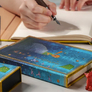 Saint-Exupéry, The Little Prince_Design2