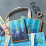 Saint-Exupéry, The Little Prince_Design3