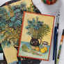 Van Gogh’s Still Life_Design1