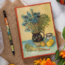 Van Gogh’s Still Life_Design2