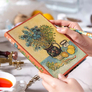 Van Gogh’s Still Life_Design3