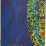 Diář Paperblanks 2027 Gaudi’s Sun Midi Horizontall - 12M, Midi, horizontální 2