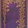 Diář Paperblanks 2027 New York Rose Midi Horizontall - 12M, Midi, horizontální 2