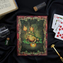 The Brothers Grimm, Frog Prince_Design1
