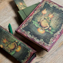 The Brothers Grimm, Frog Prince_Design3