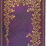 Diář Paperblanks 2027 New York Rose Midi Vertical - 12M, Midi, vertikální 2