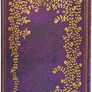 Diář Paperblanks 2027 New York Rose- 12M, Midi, Verso 2