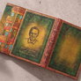 Garcia Marquez, One Hundred Years of Solitude_Design2