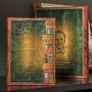 Garcia Marquez, One Hundred Years of Solitude_Design3