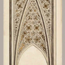Vault of the Milan Cathedral_Design3