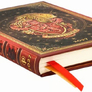 Diář Paperblanks 2027 Gryffindor Diary Mini Verso - 12M, Mini, verso 3