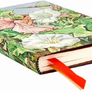 Diář Paperblanks 2027 Bindweed Fairy Mini Horizontal - 12M, Mini, horizontální  3