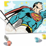 CreArt Superman3