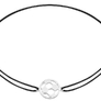 Gifty - Bracelet - „little companion“ - Football2