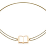 Gifty - Bracelet - „little companion“ - Book2