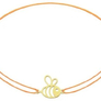 Gifty - Bracelet - „little companion“ - Bee2