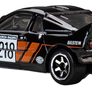 Hot Wheels Silver Series LANCIA RALLY3