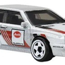Hot Wheels Silver Series 87 AUDI QUATTRO2