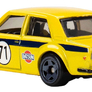 Hot Wheels Silver Series 71 DATSUN 5104