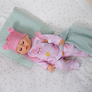 BABY born Emily se učí chodit, 43 cm6