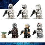 AT-AT™ s a INT-4 z Imperiálního zůstatku5
