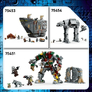 AT-AT™ s a INT-4 z Imperiálního zůstatku6