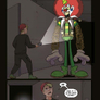 Five Nights at Freddy's Fazbear Frights Krvavé lístky a další příběhy (grafický román) 3
