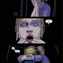 Five Nights at Freddy's Fazbear Frights Krvavé lístky a další příběhy (grafický román) 5