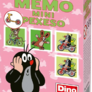Minipexeso Krtek 3