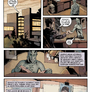 Abe Sapien: S ďáblem nejsou žerty