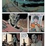 Abe Sapien: S ďáblem nejsou žerty