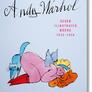Andy Warhol. Seven Illustrated Books 1952–1959