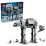 AT-AT™ s a INT-4 z Imperiálního zůstatku (75454)