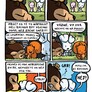 Bany versus Manky
