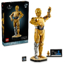 C-3PO™ - Star Wars (75398)