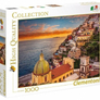 Clementoni Puzzle - Positano 1000 dílků