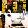 Conan z Cimmerie 1 - červená