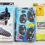 EUGY Měšíčník svítivý 3D kartonová skládačka