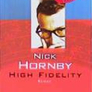 High Fidelity