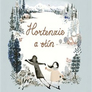 Hortenzie a stín
