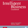 Intelligent Business Upper Intermediate Coursebook/CD Pack