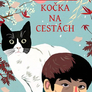 Kočka na cestách