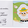 Kouzelné malování vodou - První počítání  Elizabeth Golding