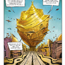 Kurýr z planety Země
