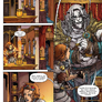 Magic the Gathering: Chandra